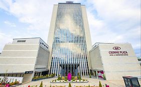 Crowne Plaza Ankara By Ihg
